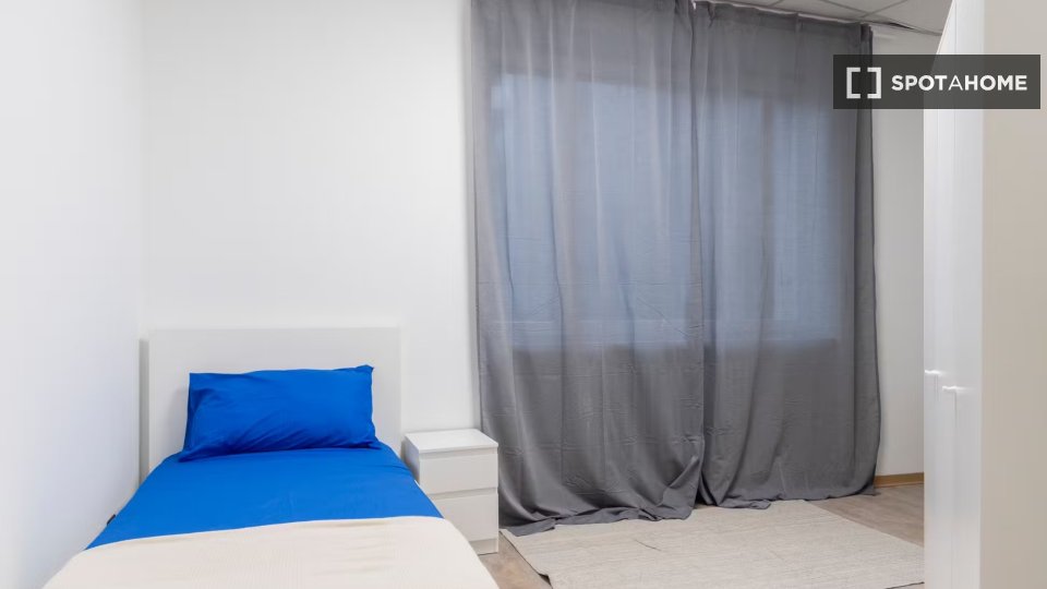 appartamento in affitto a Torino