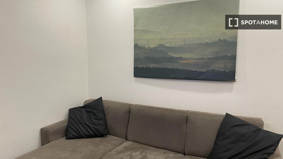 appartamento in affitto a Torino in zona Santa Rita