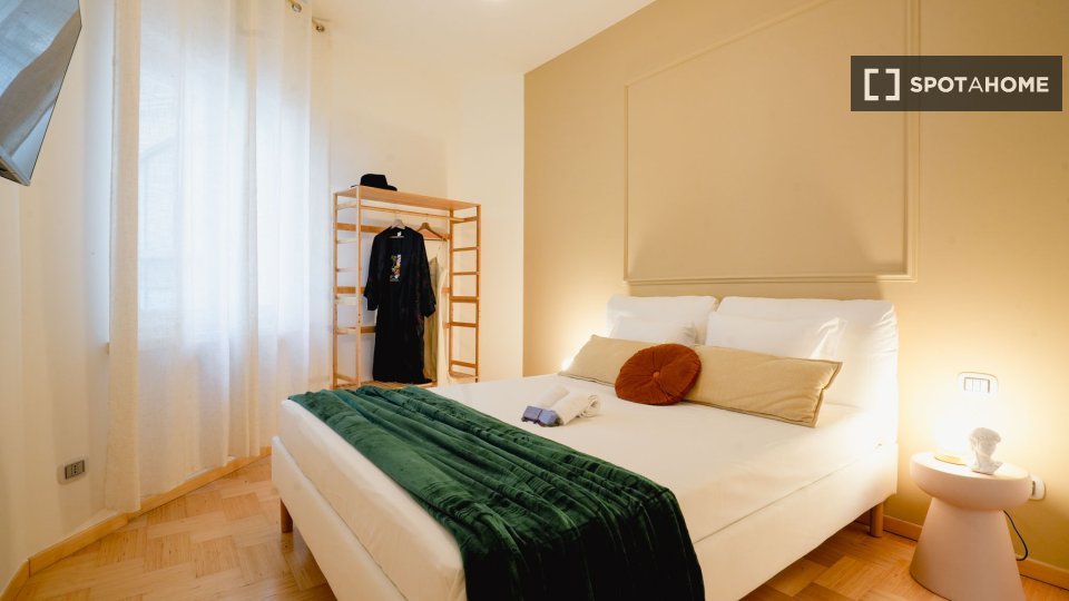 appartamento in affitto a Torino