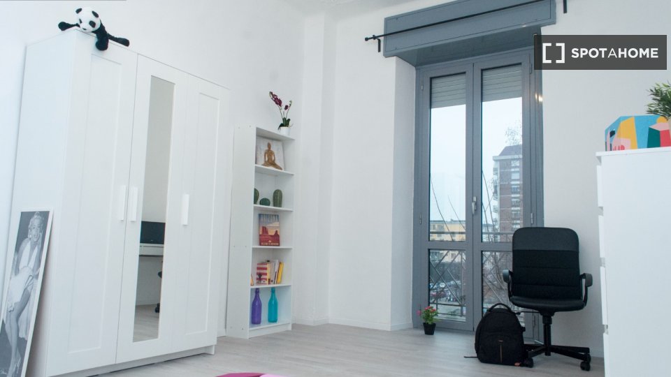 appartamento in affitto a Torino in zona Filadelfia