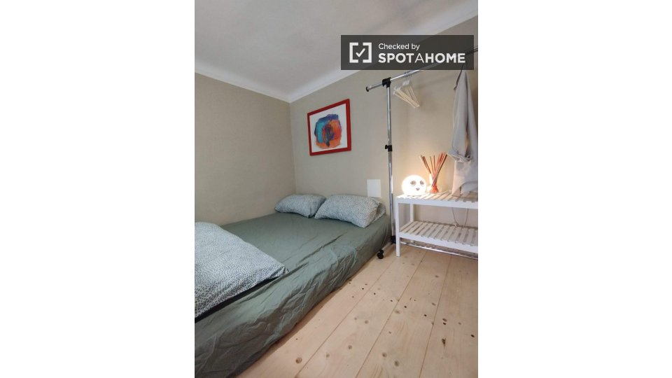 appartamento in affitto a Torino