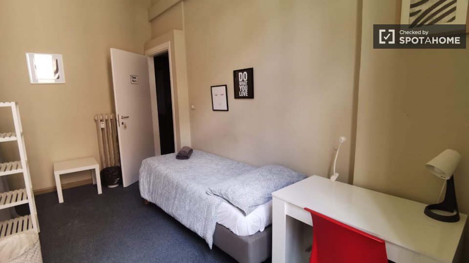 appartamento in affitto a Torino