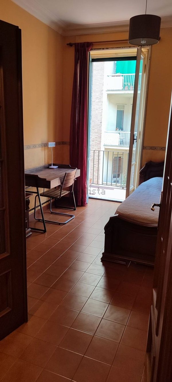 appartamento in affitto a Torino