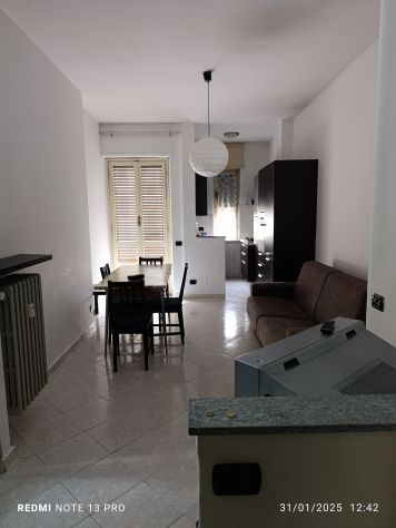 appartamento in affitto a Torino in zona Lingotto