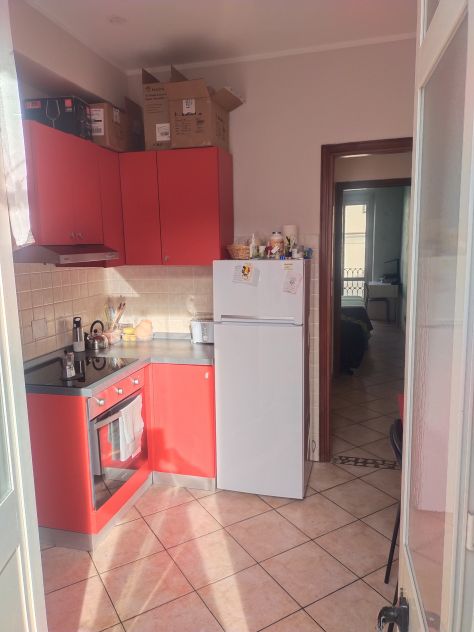 appartamento in affitto a Torino in zona San Salvario