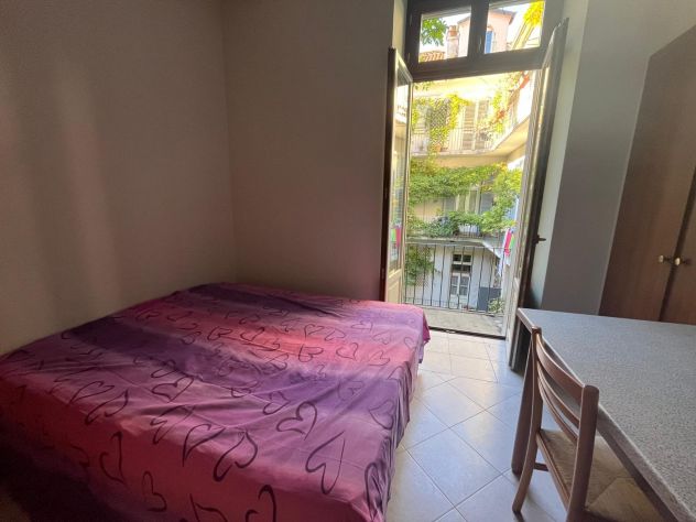 appartamento in affitto a Torino in zona Centro Storico