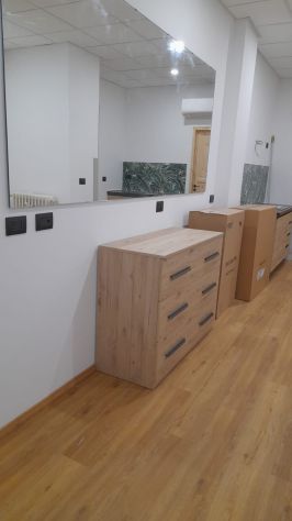 appartamento in affitto a Torino in zona Borgo San Paolo