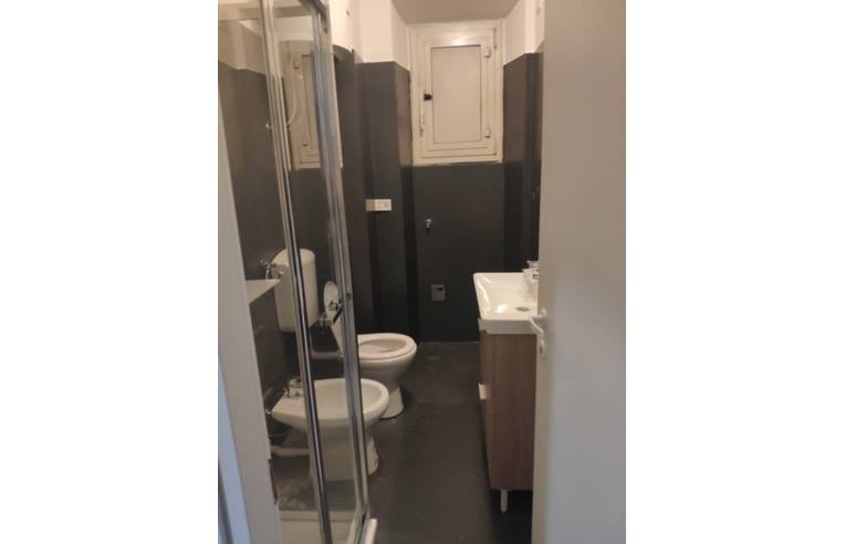 appartamento in affitto a Torino in zona Aurora