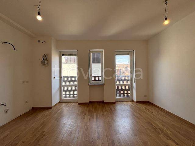 appartamento in affitto a Torino in zona San Salvario