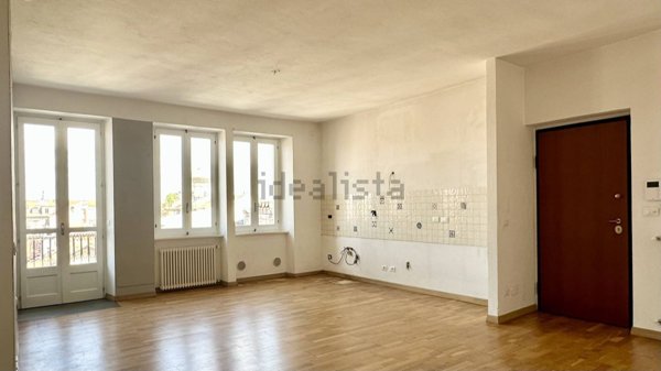 appartamento in affitto a Torino in zona Centro Storico