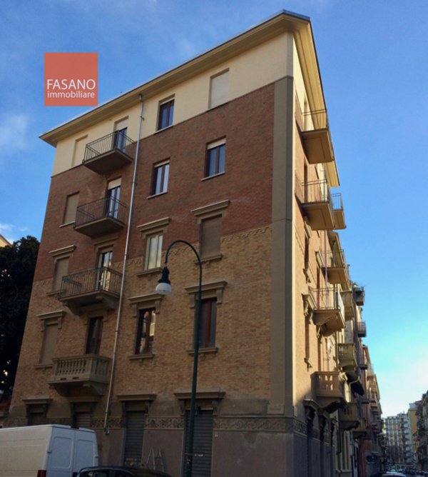 appartamento in affitto a Torino