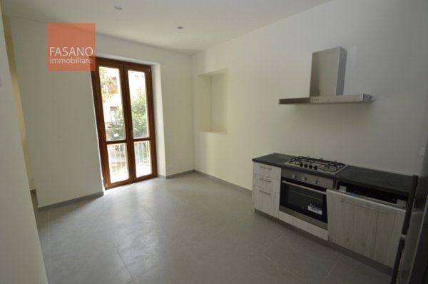 appartamento in affitto a Torino in zona Cenisia