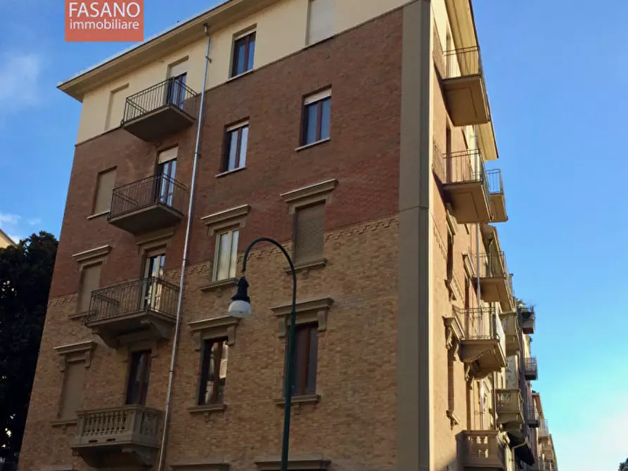 appartamento in affitto a Torino in zona Cenisia
