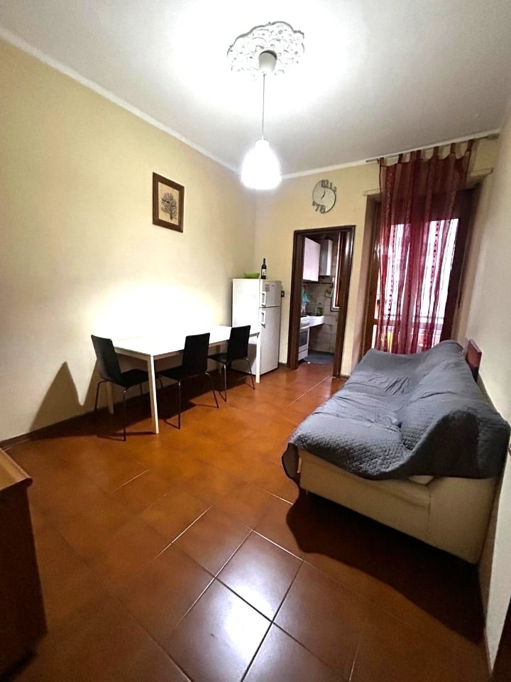 appartamento in affitto a Torino in zona Filadelfia