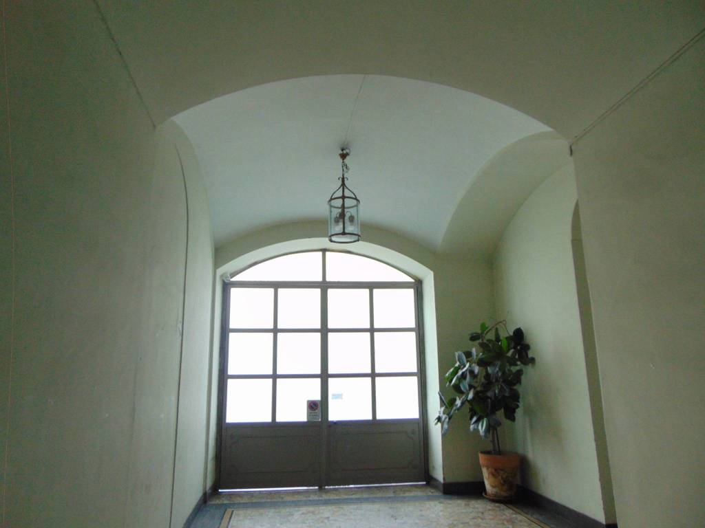 appartamento in affitto a Torino in zona Centro Storico