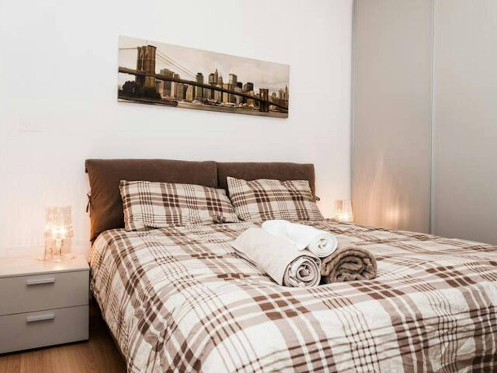 appartamento in affitto a Torino in zona Crocetta