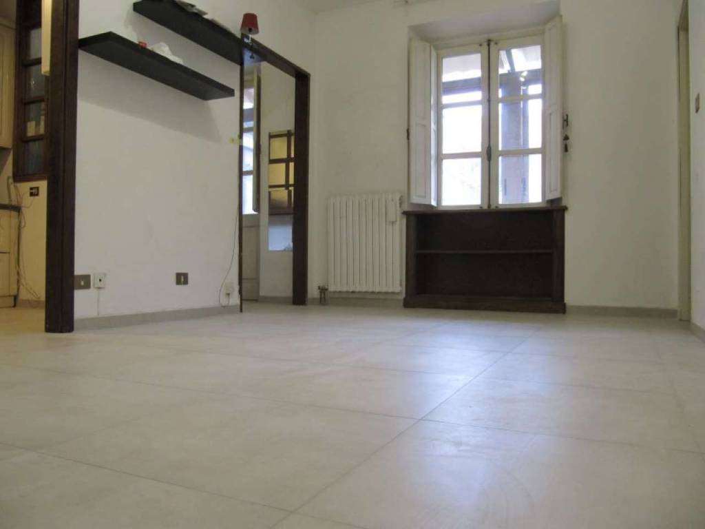 appartamento in affitto a Torino in zona Crocetta