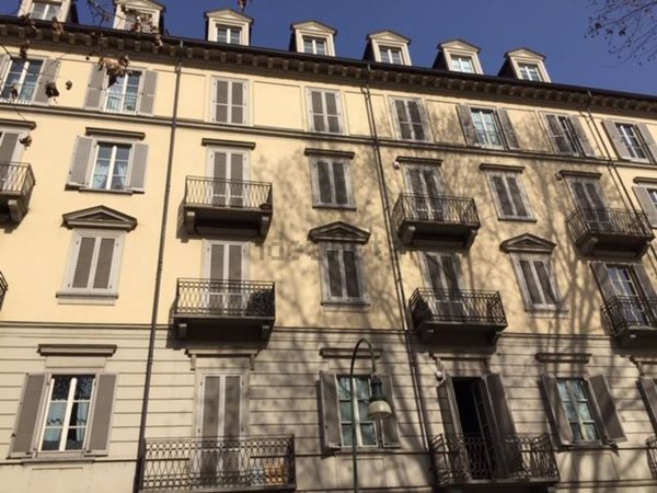 appartamento in affitto a Torino