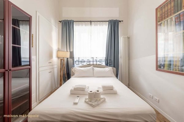 appartamento in affitto a Torino