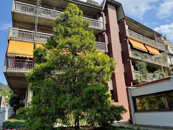 appartamento in affitto a Torino in zona Gran Madre