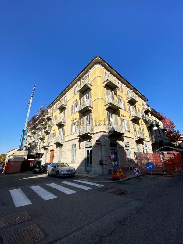 appartamento in affitto a Torino in zona Gran Madre