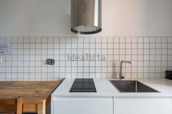 appartamento in affitto a Torino in zona Aurora