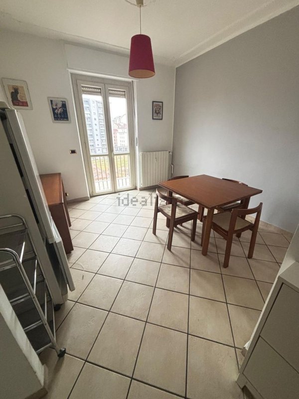 appartamento in affitto a Torino in zona Pozzo Strada
