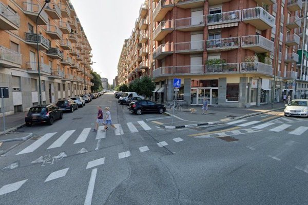 appartamento in affitto a Torino in zona Santa Rita