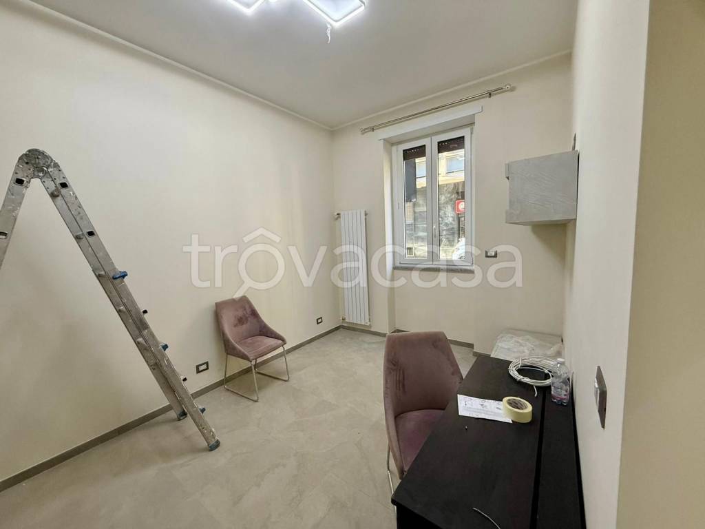 appartamento in affitto a Torino in zona Borgo San Paolo
