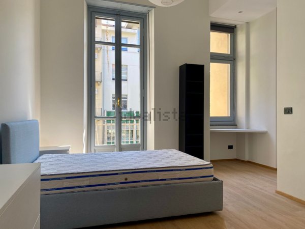 appartamento in affitto a Torino