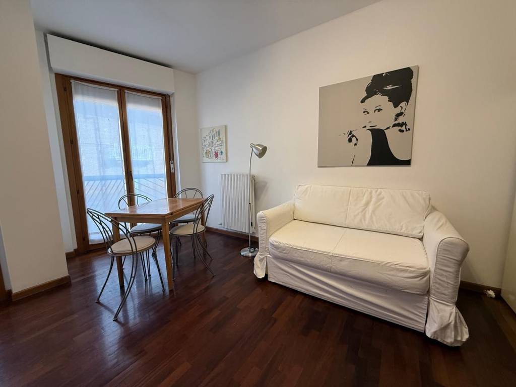 appartamento in affitto a Torino in zona Cit Turin