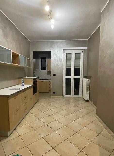 appartamento in affitto a Torino in zona Cenisia