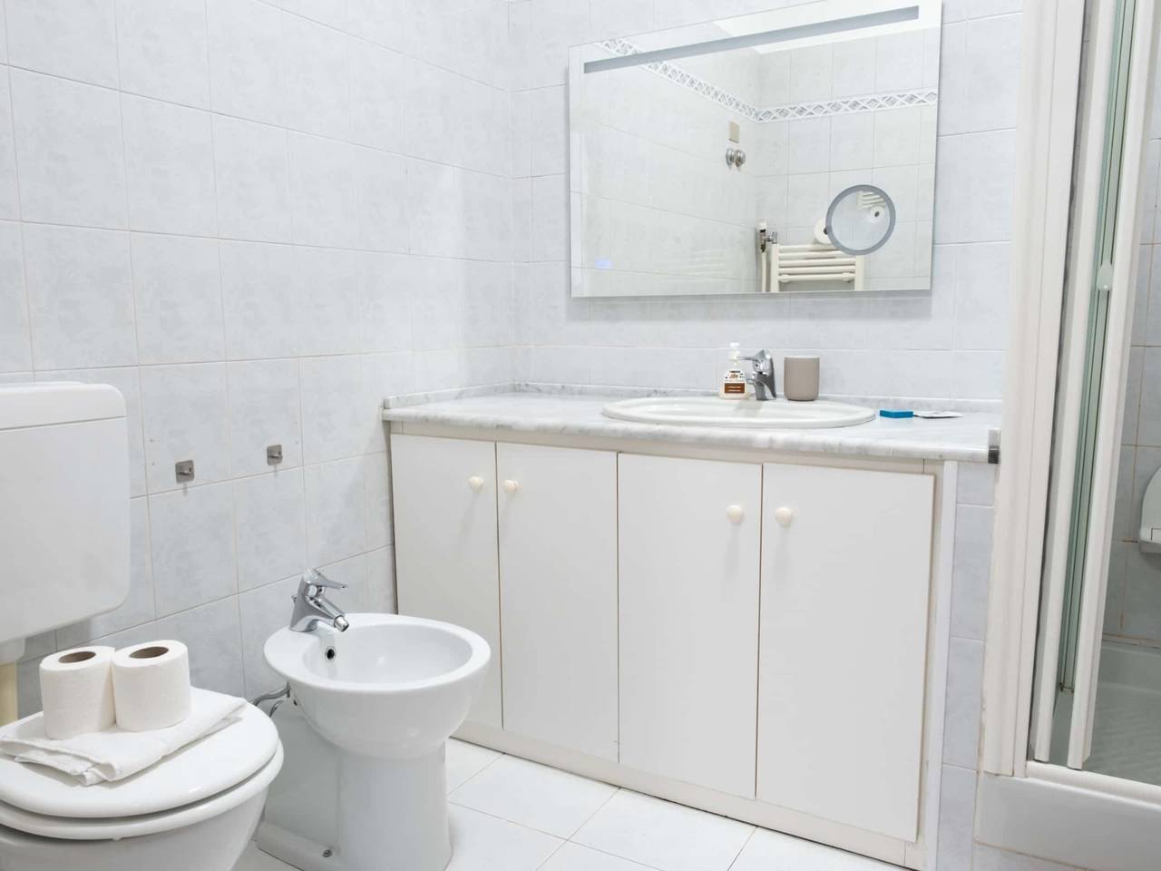 appartamento in affitto a Torino in zona Cit Turin