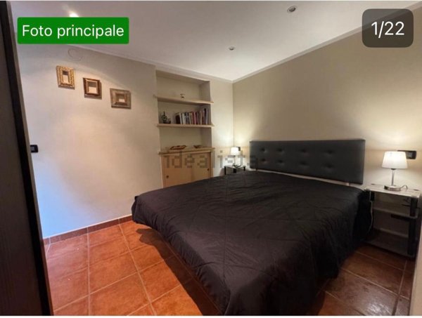 appartamento in affitto a Torino in zona Vanchiglia