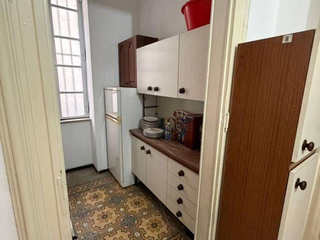 appartamento in affitto a Torino in zona Parella