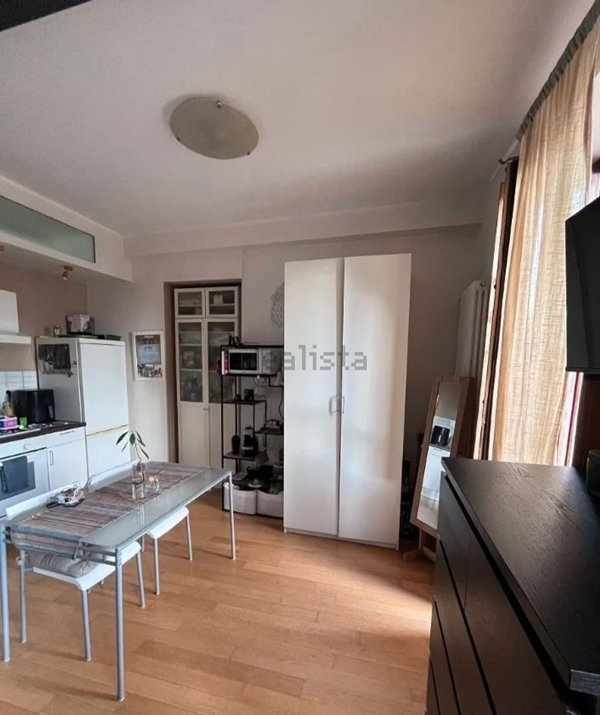 appartamento in affitto a Torino in zona Cenisia