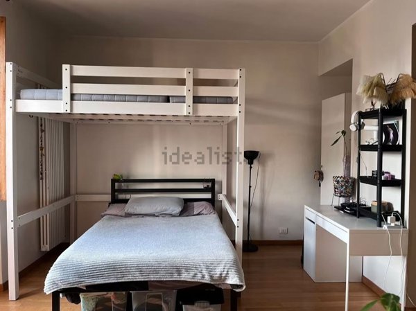 appartamento in affitto a Torino in zona Cenisia