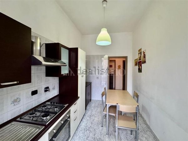 appartamento in affitto a Torino in zona Borgo San Paolo