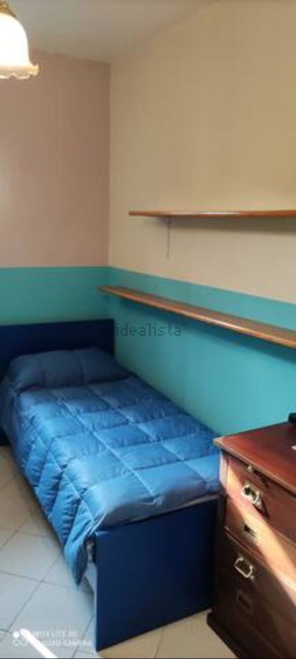 appartamento in affitto a Torino in zona Aurora