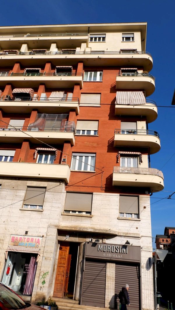 appartamento in affitto a Torino in zona Campidoglio