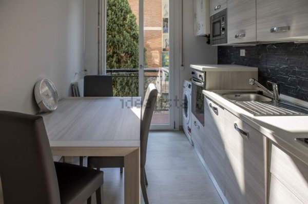 appartamento in affitto a Torino