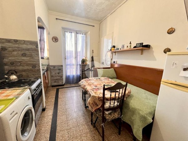 appartamento in affitto a Torino in zona Rebaudengo