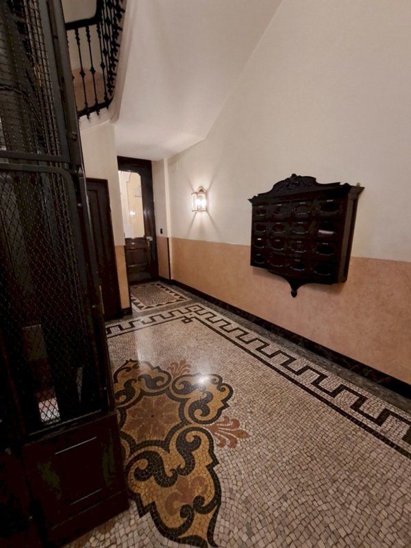 appartamento in affitto a Torino in zona Centro Storico