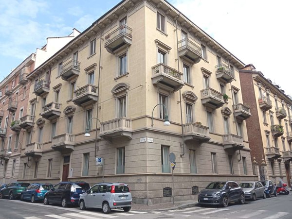 ufficio in affitto a Torino