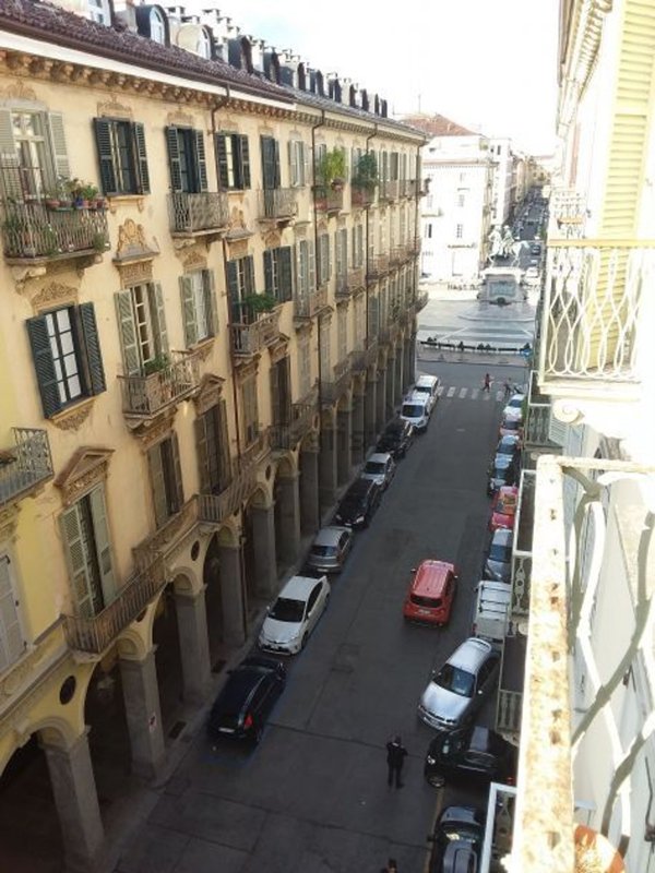 appartamento in affitto a Torino