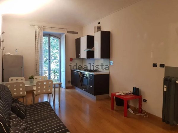 appartamento in affitto a Torino in zona San Donato