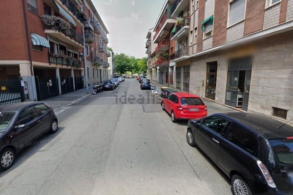 appartamento in affitto a Torino in zona Vanchiglia