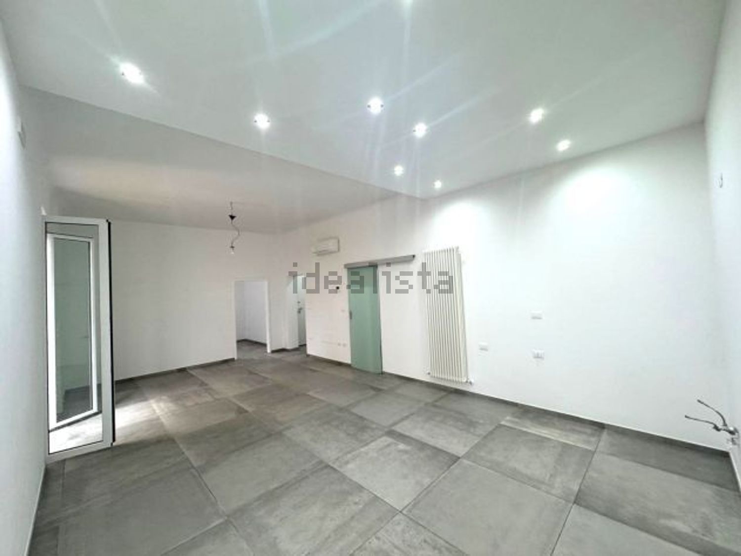 appartamento in affitto a Torino in zona Borgo San Paolo