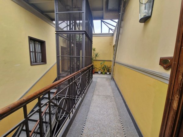 appartamento in affitto a Torino