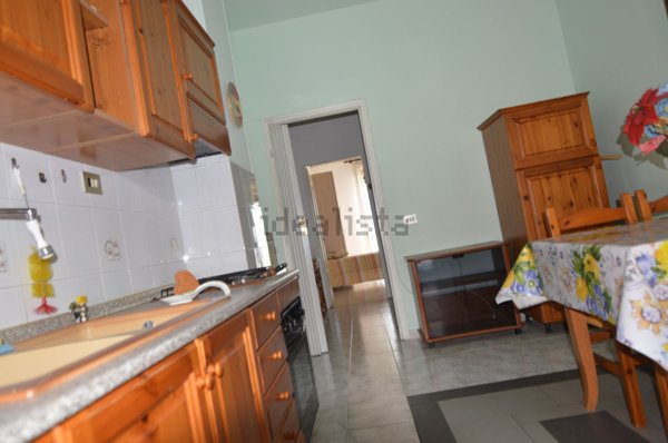 appartamento in affitto a Torino